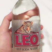 🇹🇭leo苏打水