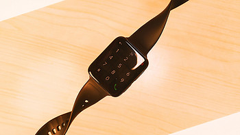 精雅绝执、丰简有度——OPPO Watch 2智能手表