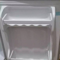 小型冰箱双门家用