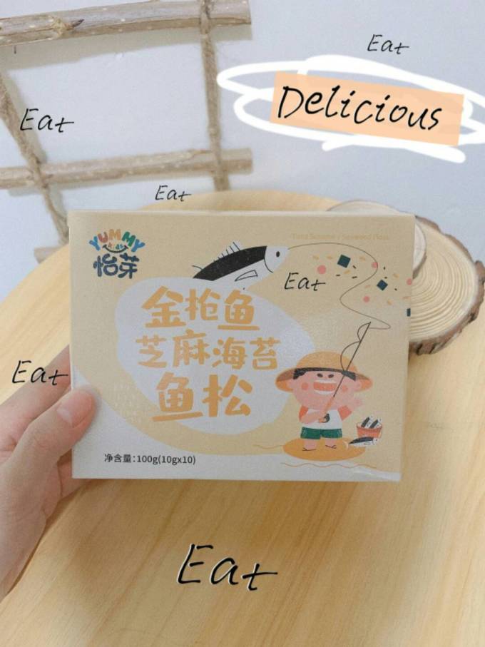 怡芽其他方便食品