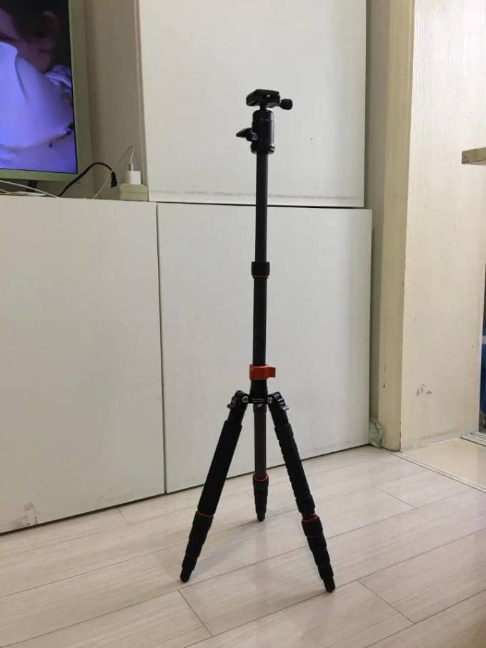 富图宝脚架