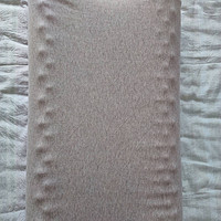 用了就回不去的乳胶枕：8H乳胶枕