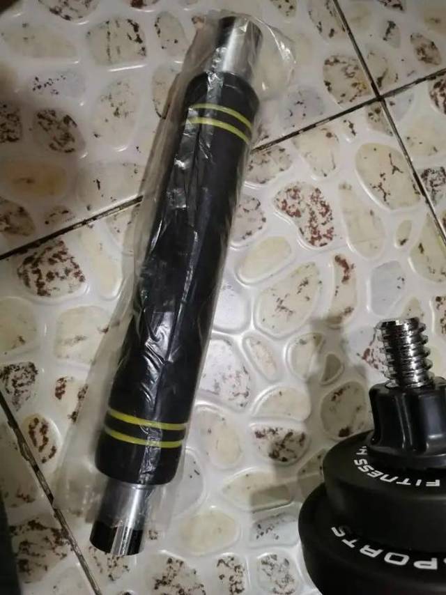 哑铃