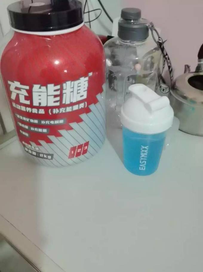 其他体检