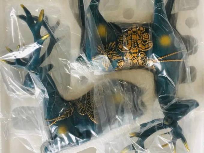 侑家良品装饰摆件