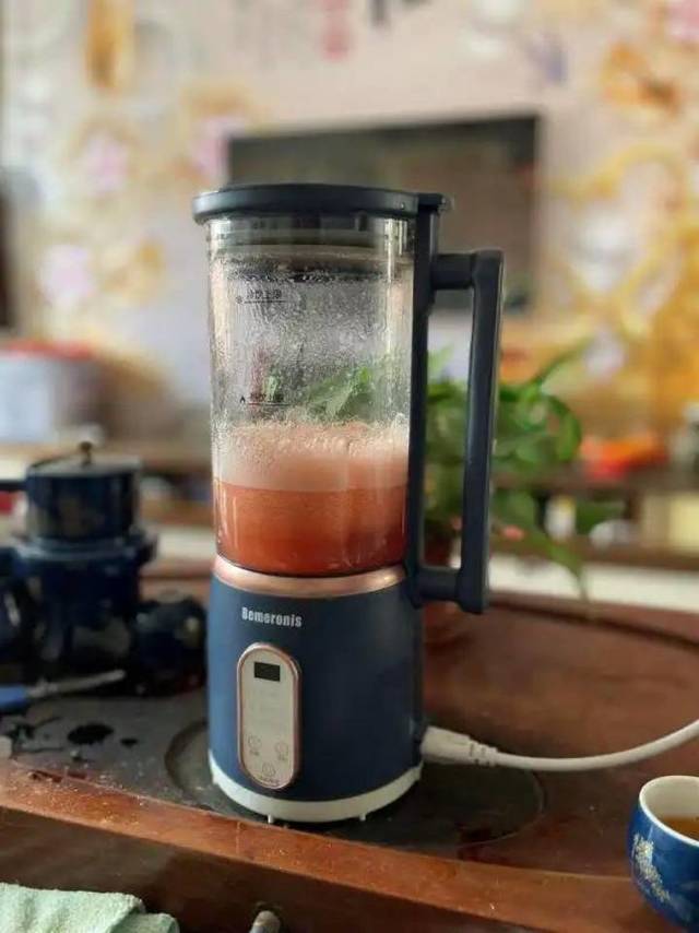 豆浆机