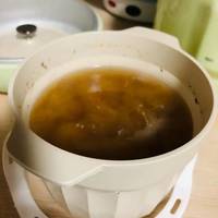 电炖锅