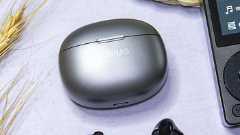 数码侃大山 篇四十：图拉斯G10真无线耳机 仿生鲸腔打造音质新体验