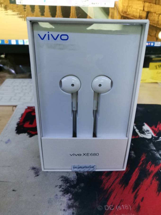 vivoxe100