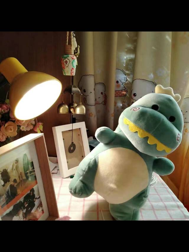 抱枕