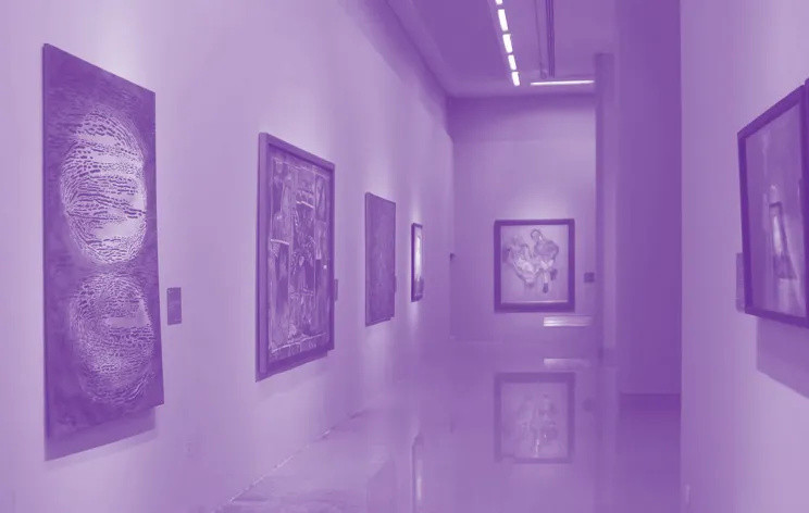 泰康保险集团25周年艺术收藏展：生命惊奇