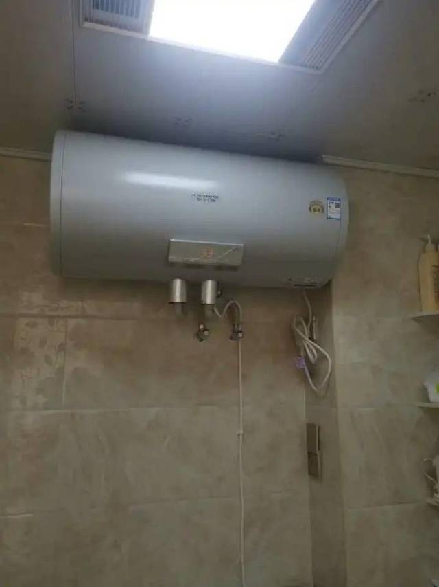 热水器