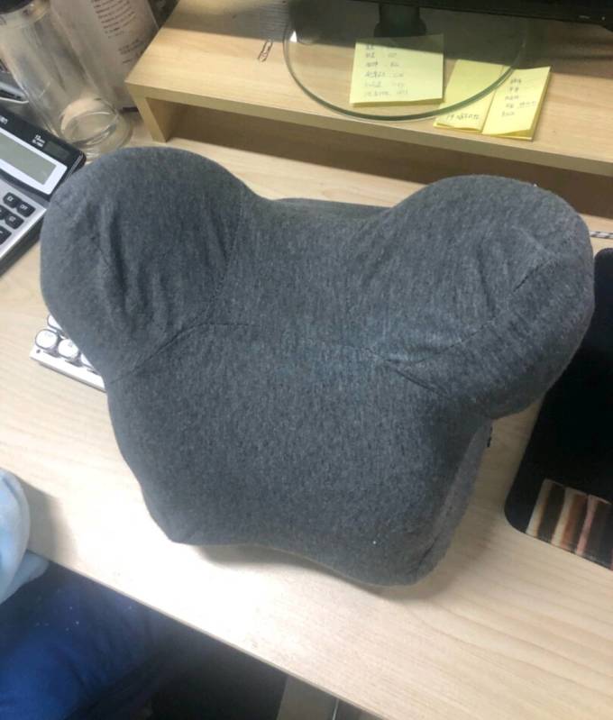 多样屋靠垫靠枕