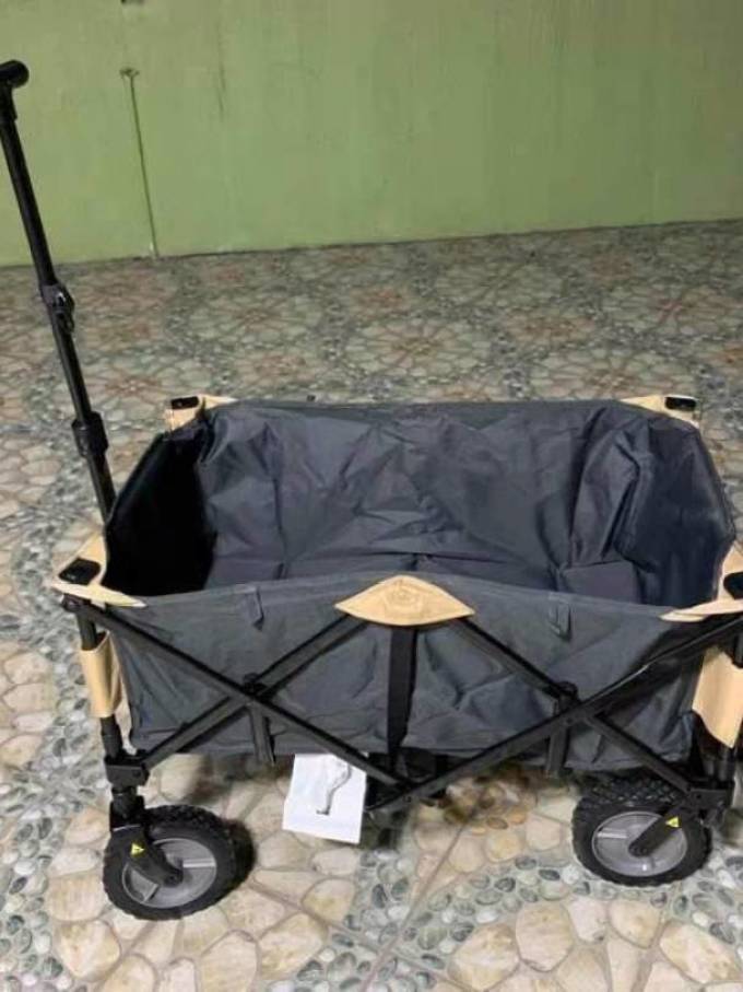 迪卡侬收纳用品