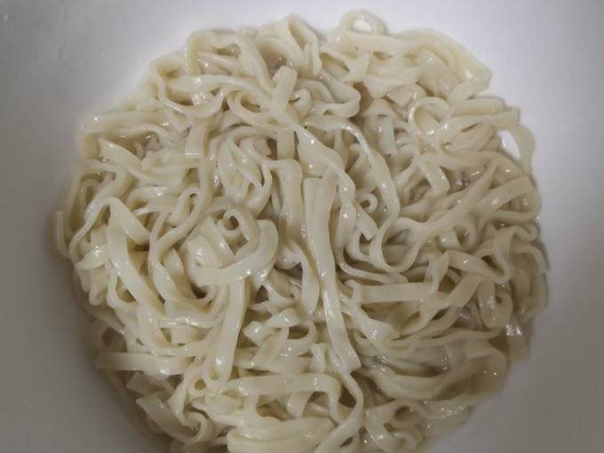 山姆自制方便食品