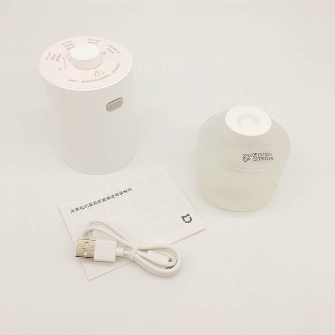 米家加湿器