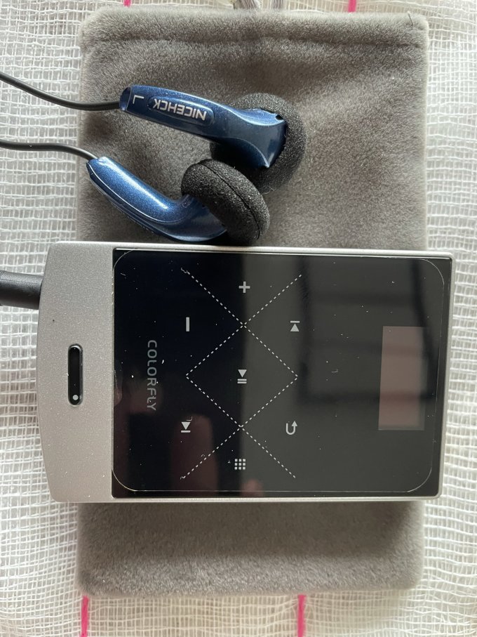 七彩虹音频播放器