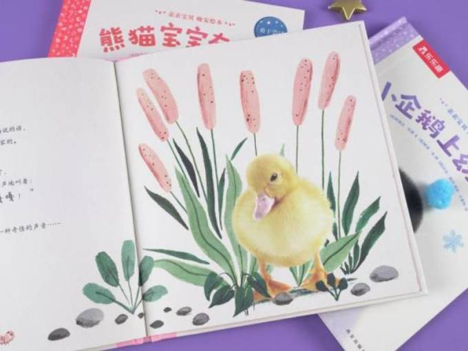 西安出版社绘本/图画书