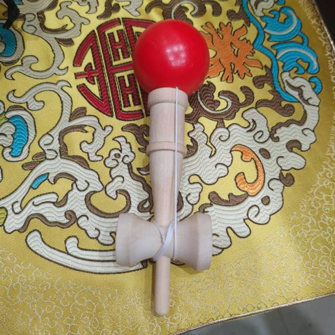 健身玩具