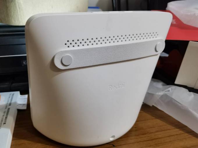 红米智能音箱