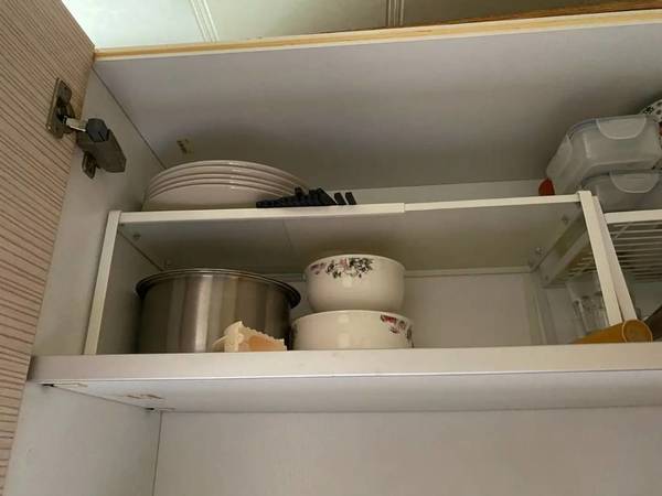 佳佰 厨房置物架