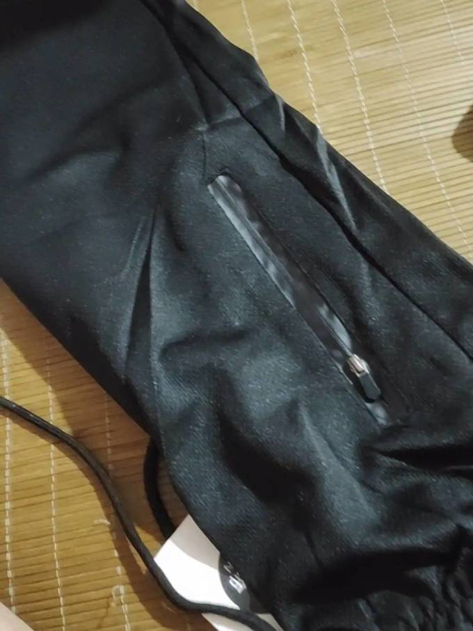 男裤