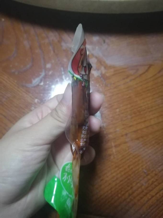 其他休闲零食