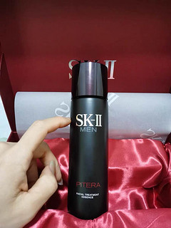 SK-II 男士神仙水