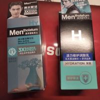 男人也要对皮肤好一点