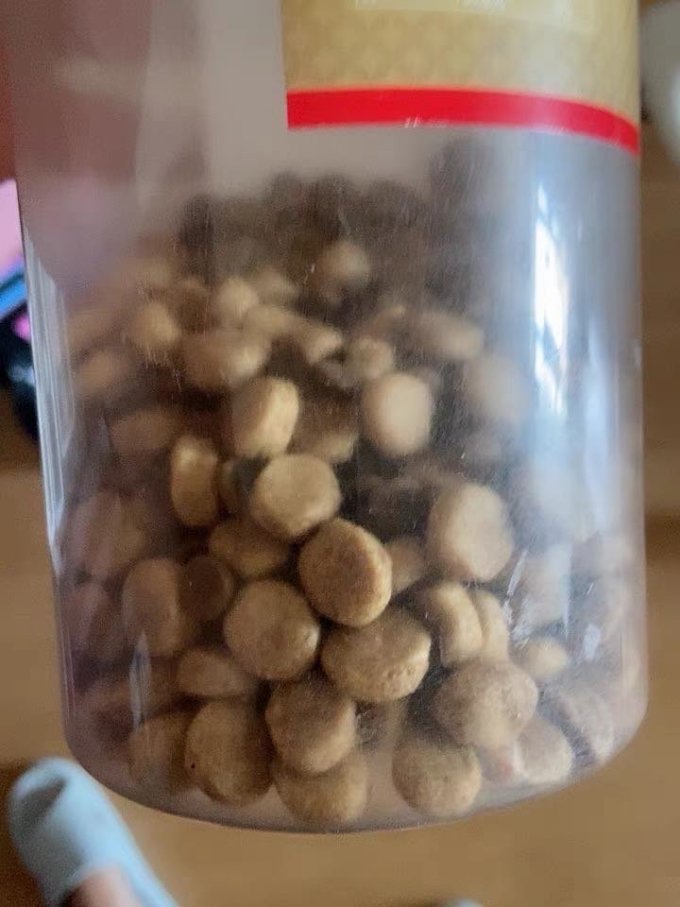 皇家狗狗干粮