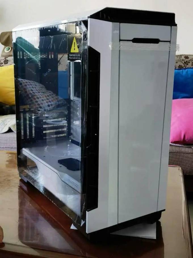 追风者机箱