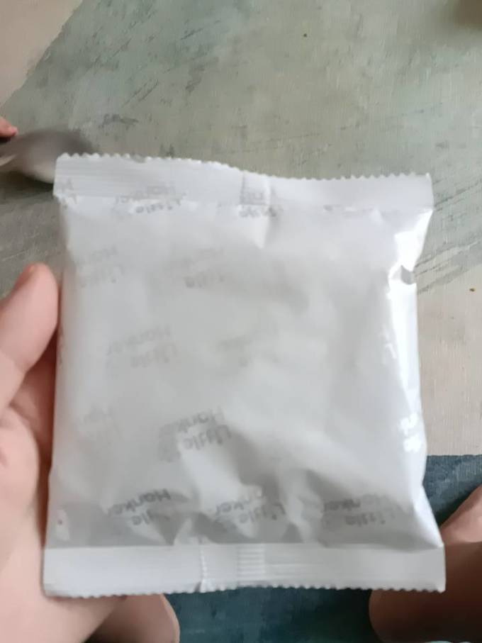 乐淘汉克宝宝零食