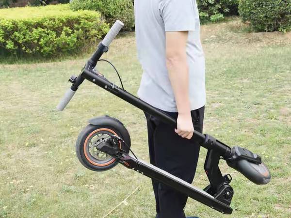 回头率超高的潮流好物，代步出行就靠它