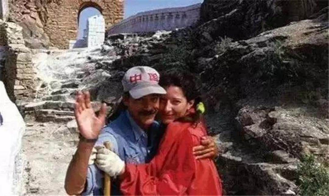 “行为艺术之母”告诉你，什么是行为艺术