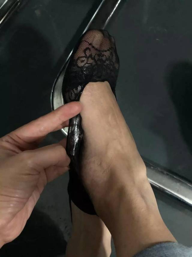 女船袜