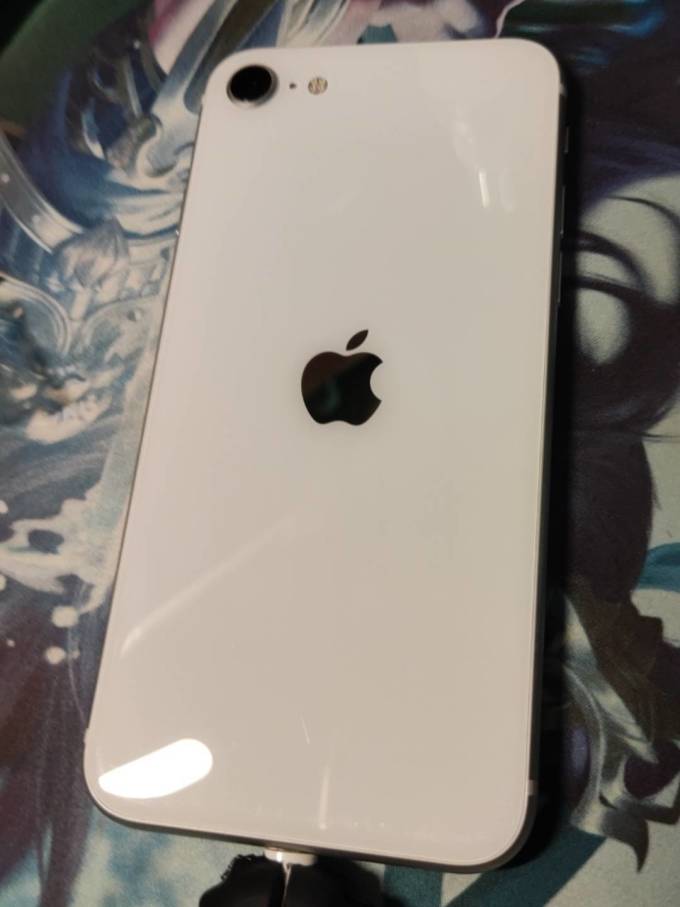 苹果iPhone