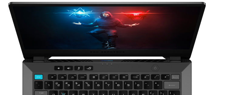 幻引电音狂潮rog幻14 Alan Walker典藏版发布 笔记本电脑 什么值得买