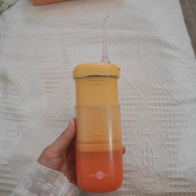 博皓冲牙器