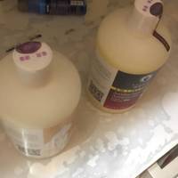 雪貂留香雪貂狗狗沐浴露