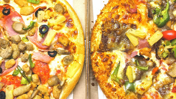 必胜客a670丰盛3人餐1份电子券 报价价格评测怎么样 什么值得买