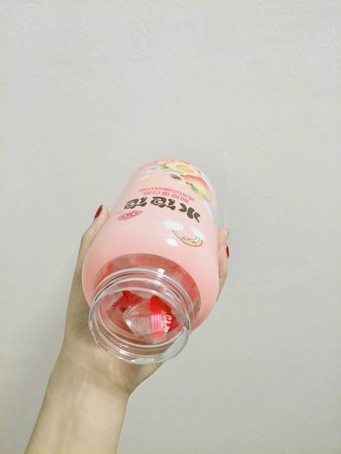 汉苑良方糖果巧克力