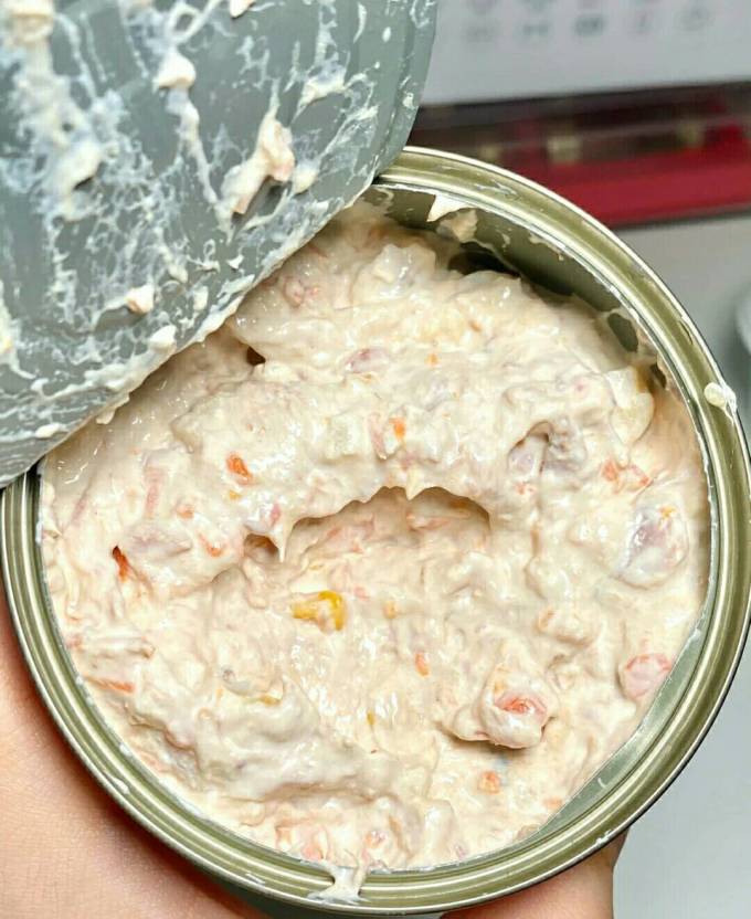 小胖子肉类罐头