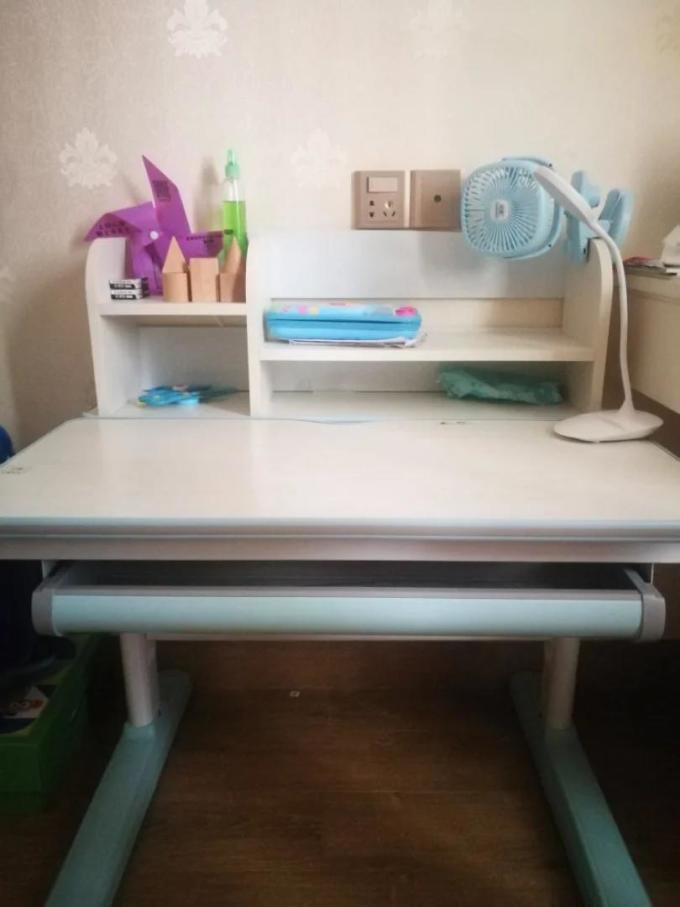 昊逸儿童房家具