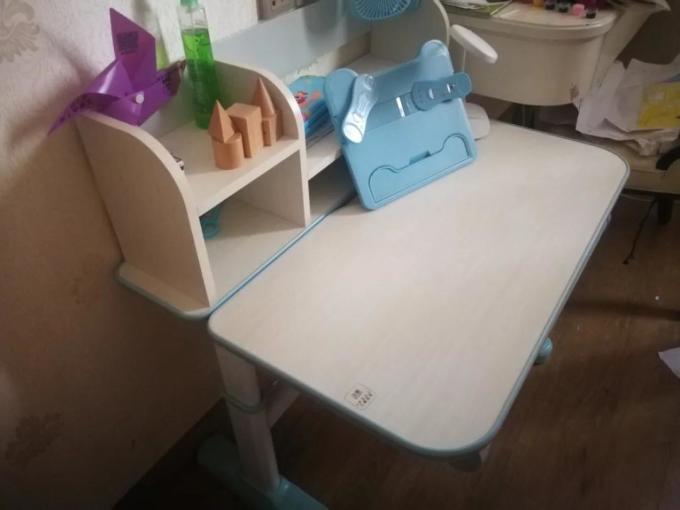 昊逸儿童房家具