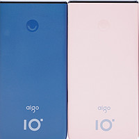 便携与容量的平衡选择，aigo A10S 20W双向快充充电宝评测