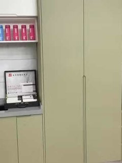 国产老牌子容声消毒碗柜