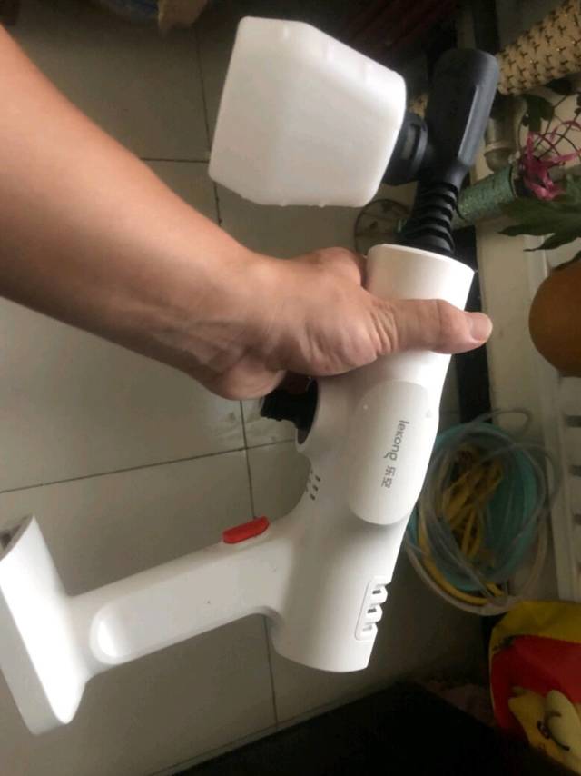 电动洗车器
