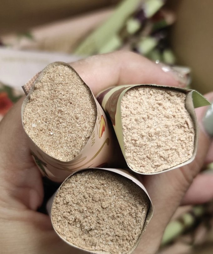 富味果汁饮料