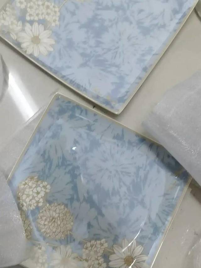 中式碗筷