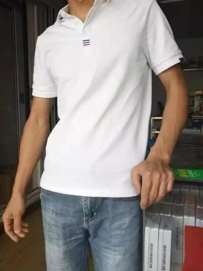 POLO衫